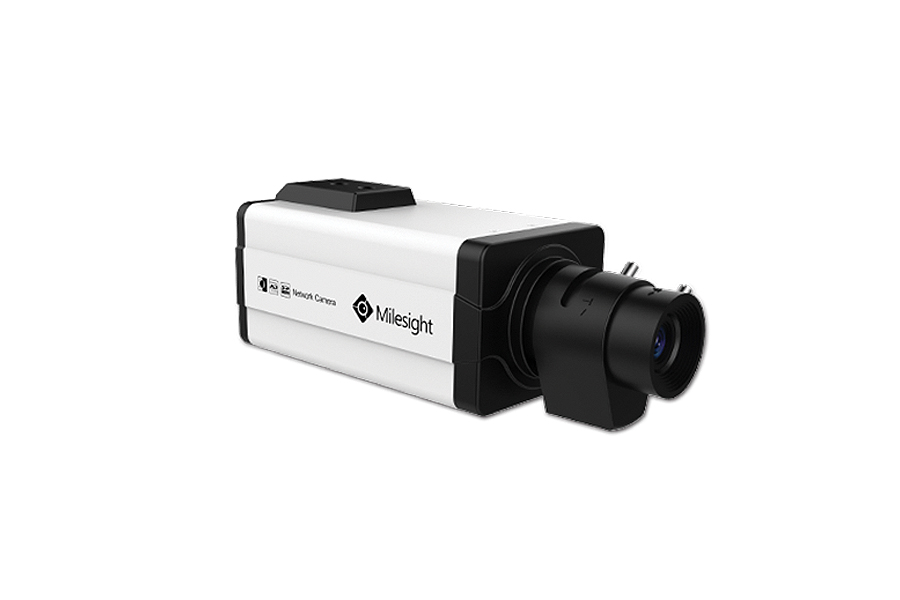 Milesight Pro Box Cam