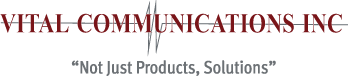 VCI Logo