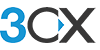 3CX Logo