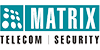 Matrix Logo