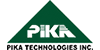 Pika Logo