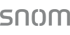 Snom Logo